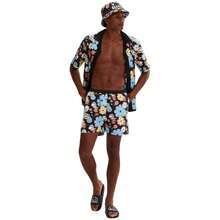 Bañador ELLESSE-PINAREO para Hombre en color Multicolor - Multicolor - Ver 4