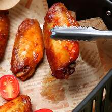 50/100pcs Greaseproof Paper, Oil-Resistant Tray Liner, Printed Paper For Sandwiches, Waterproof And Grease-Proof Wrapping Paper For Hot Dogs And Baked Goods (Brown)