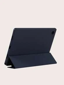 纯色蜂窝软壳保护套，兼容 iPad 10.2（第 7、8、9 代）、iPad Air 2/9.7/Air 3/10.5/Pro 10.9/Air 4/Air 5（2020 款）、iPad Pro 11、iPad Mini 4/5/6、iPad Air 11 英寸（M3 芯片，2025 款）、iPad（A16 芯片，第 11 代，2025 款）、Galaxy A9/A8/S8/S7。由于面料批次不同，可能存在色差。无 Apple Pencil 插槽，TPU 软壳材质。 - 寶藍色 - 查看 7