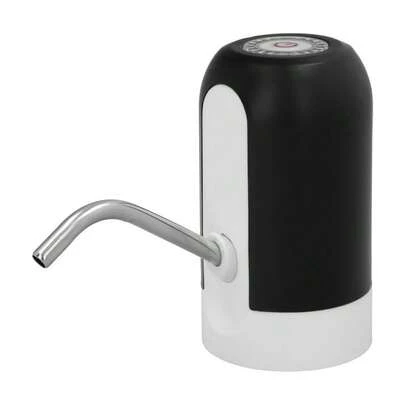 Oryx Distribuidor automático de água para garrafas e jarras com carregador USB tipo C