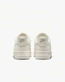 Nike Women Casual Athletic Shoes - White - View 6