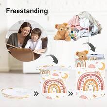 Toy Storage - World - View 3