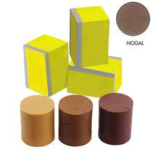 Prodotto per il restauro del legno Forged Tool 14070135 - Giallo - Visualizzare 2