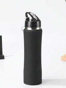 1PC Personalized Engraved 600ml Water Bottles With Straw,Christmas Gifts, Valentine's Day Gifts,Wedding Gifts,Back To School Season,Engraved Insulated Water Bottle,Name Water Bottle,Custom Steel Water Bottle,Wedding Gifts For Him/Her,Bridesmaid GIft,Anniversary Gifts, Teacher's Day Gifts, Gifts For Fathers/Mothers - Multicolor - View 18