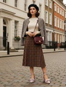 2025春夏新款尖头高跟凉鞋，镶钻，蝴蝶结透明仙女带法式风格，优雅女士高跟鞋，适合派对、婚礼等场合。 - 粉色 - 查看 3