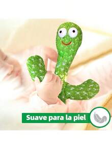 Kids Musical Instruments - Green - View 5