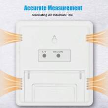 Weather Thermometer - 最初的 - 查看 7