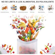 Kitchen Bags - Multicolor - View 6