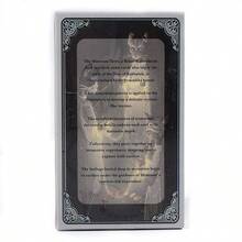 The Monsoon Deck Of Cards For Mystical Divination & Fortune Telling Game