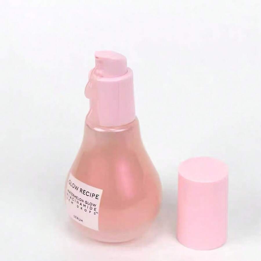 GlowRecipeWatermelon Glow Niacinamide Dew Drops Brightening Serum (40ml)