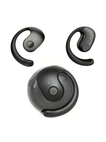 Kokos-Kugel BY01 OWS Kabellose Bluetooth-Kopfhörer T26 Langlebige Kopfhörer mit HIFI-Klangqualität, intelligentes HD-Telefonat