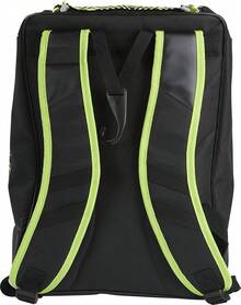 Rawlings |   Serie CHAOS Mochila |   Juventud |   Béisbol y Softbol Fastpitch |   Varios colores - Amarillo (Amarillo Óptico) - Ver 6