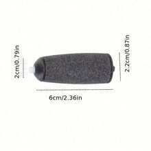 (2 In 1) New Foot, Automatic Foot Rub, Callus Pedicure, Foot Peeling Knife, Callus, Personal Cleaning Supplies, Husband, Wife, Family, Friends