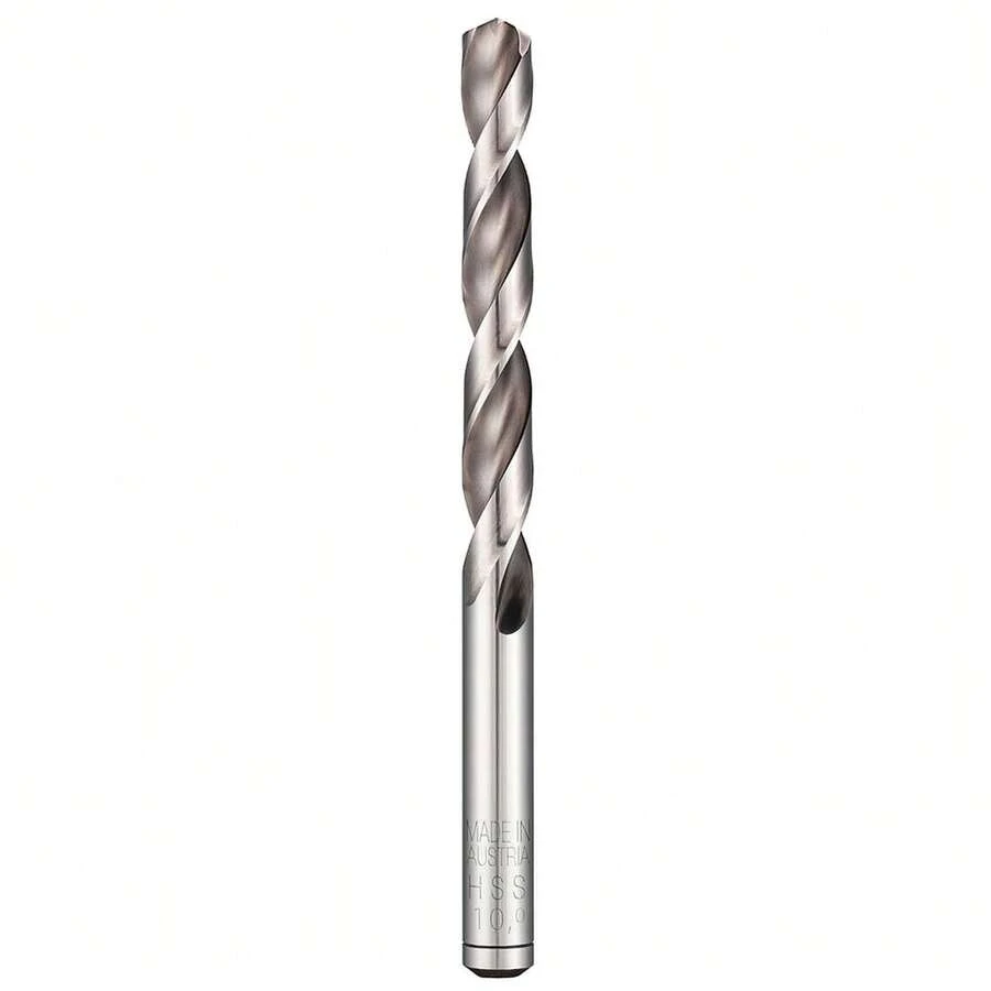 Alpen Hss Pro 3.00 Mm Drill Bit. - Silver - View 1