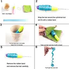 Colorful Hair Extensions, Assorted Neon Color Clip-In Hair Extensions 1pc,Shiny Colored Straight Synthetic Hair Clip Extensions, Suitable For Women And Girls Daily Gatherings, 22 Inches (Approx. 55.9 Cm)