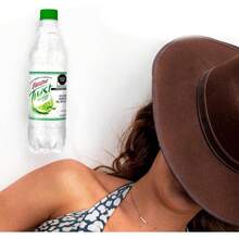 Peñafiel, Twist Limón 600 ml, Botella Pet (12 pack) - Botella de Pet - Ver 4