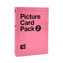 A Fun Party Game Filled With Conversation Starters And Challenges - Great For Adults