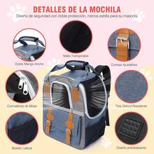 Pet Carrier Purses - 1 - View 3