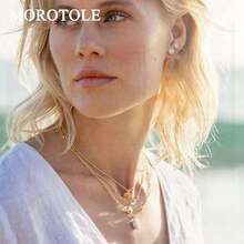 5-10 Pairs Sterling Silver Stud Earrings For Multiple Piercings & Cartilage, 3-7mm Cubic Zirconia, Hypoallergenic 18K Gold Plated With Diamond & Round Ball For Women Men