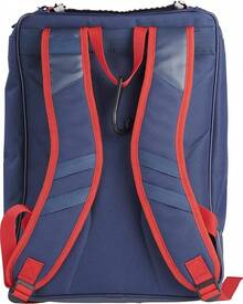 Rawlings |   Serie CHAOS Mochila |   Juventud |   Béisbol y Softbol Fastpitch |   Varios colores - Rojo/Blanco/Azul - Ver 6