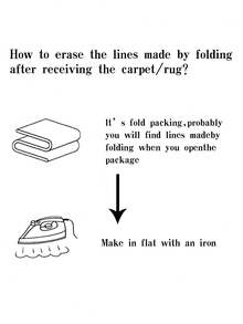 1 pièce Tapis vintage à motif d'ours noir, tapis à motif de forêt américaine, antidérapant, non pelucheux, lavable. Convient pour le salon, la chambre à coucher, la buanderie, la décoration d'intérieur