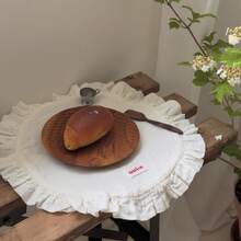 Place Mats - Solid Color - View 1