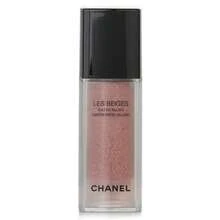 CHANEL Les Beiges Water Fresh Blush - # Đào nhạt 15ml/0.5oz - Xem 4
