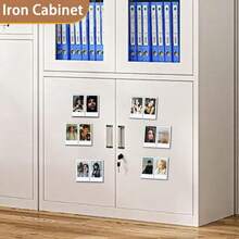 1 Confezione di Cornici Magnetiche Mini Acriliche 2x3, Cornici Portafoto per Frigorifero Compatibili con Pellicola Mini Fujifilm, Orizzontali e Verticali, per Casa e Armadietto