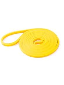 Multi Specification And Multifunctional Tension Rope, Pull Up Auxiliary Belt, Track And Field Tension Belt, Elastic Belt, Yoga Resistance Belt, TPE Multifunctional Tension Rope - Multicolor - View 9