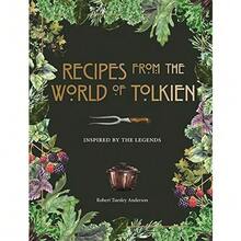 Recipes From The World Of Tolkien: Inspired By The Legends - 單本 - 查看 3