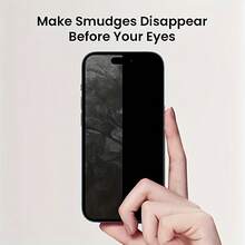 Frasco spray de fibra ultrafina 2 em 1 com bico de spray e pano de limpeza - Design cinza durável para telefone, computador, óculos e muito mais - Perfeito para uso doméstico, dormitório ou escolar (somente frasco vazio)