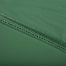 SOOZIER ⌀8ft Trampoline Pad ⌀96" Spring Safety Replacement Gym Bounce Jump Cover EPE Foam Green - Dark Green - View 9