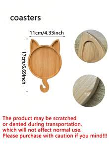 2 Stücke/1 Stück wiederverwendbare Weihnachts-Holztablett, Hirschgeweih-förmiges Tablett, Hirschgeweih-förmige Untersetzer, geeignet für Sushi, Obst, Snacks und Feiertags-Tischdekoration, wiederverwendbares Dessert-Präsentationstablett, Untersetzer, geeignet für Weihnachtspartys und Feiertags-Zusammenkünfte, Tischzentrum, Weihnachts-Heimdekoration