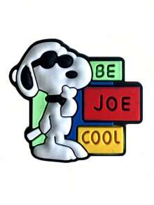 SNOOPY 15 chiếc, Đồ trang trí Giáng sinh hoạt hình dễ thương, được cá nhân hóa theo yêu cầu, Quà tặng sinh nhật trang trí tinh tế cho bạn bè, Quà tặng ngày lễ cho gia đình, Quà tặng tiệc hoàn hảo - Nhiều màu - Xem 5