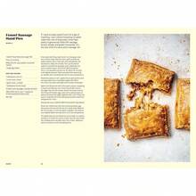Small Batch Bakes: Baking Cakes, Cookies, Bars And Buns For One To Six People By Edd Kimber - Single Book - View 4