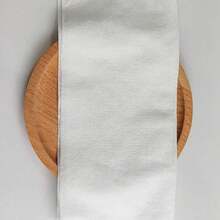 50Pcs Portable Disposable Compressed Towels  Towel Wet And Dry Use Coin Tissue For Travel, Camping, Hiking, Sport, Beauty Salon, Skincare, Living Room Home Bedroom Bathroom House Decor, Travel Stuff, Wedding, Party, Birthday, Gifts For Men Mom Dad Friends, New Years, Accessories, Funny Gift - 白色 - 查看 5