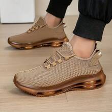 Comfortable,Casual,Commuter,Mothers Day Gifts ,Holiday,Halloween,Christmas,Personalized,Halloween Women's Fashion,Fallfreshnes,2025 Autumn New Arrivals Women's Lightweight Stylish Sneakers - Low-Top  Sole For All-Day Wear, Casual Sneakers| Low-Top Sneakers| Lace-Up Closure,Fall Shoes For Woman,Shoes For Women , Comfortable, Non-Slip, Lace-Up Casual Sneakers With Cushioned Insoles, White Stripe Design (These Shoes Are Perfect For Swapping With Friends At The Start Of The New School Year.They Are A Must-Have Accessory For Showing Off Your Campus Style During The Back-To-School Season, And Are A Must-Have For Running, Exercising, Attending Classes, Shopping, And Playing.).They Are A Must-Have Item For Halloween Costume Outfits And Also Very Suitable For Wearing With Clothes In The Autumn Season.