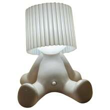 Creative Table Lamp, Bedroom Fun Night Light, Full Of Atmosphere Small Night Light, USB Powered, Suitable For Bedroom Living Room Desk Lamp, Christmas, Valentine'S Day - A - 查看 16