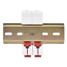 1 pezzo Interruttore automatico monofase 10A/16A/20A/32A/50A/63A, adatto per protezione dell'illuminazione, accessori per installazione elettrica, interruttore automatico per piccoli circuiti, interruttore automatico per uso domestico, scatola interruttori, interruttore intelligente, elettrica, cablaggio domestico, design compatto, struttura durevole, ingegneria di precisione, protettore di circuito, manutenzione professionale, installazione domestica