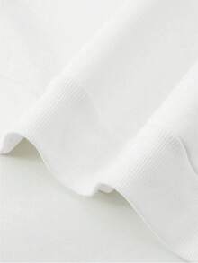 Fashionable Print Work Wear Casual And Fun Harajuku Street Wear Hooded Work Wear Korean Style Hooded Long Sleeve Top