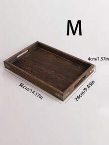 1 pieza Organizador de escritorio de oficina apilable - Joyero y organizador para llaves, controles remotos, anillos, aretes | Caja de almacenamiento elegante para artículos pequeños, velas, accesorios decorativos, adecuado para sala de estar, comedor, cocina, dormitorio