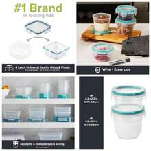 Paquete de 8 + 2 tazas, 1 taza