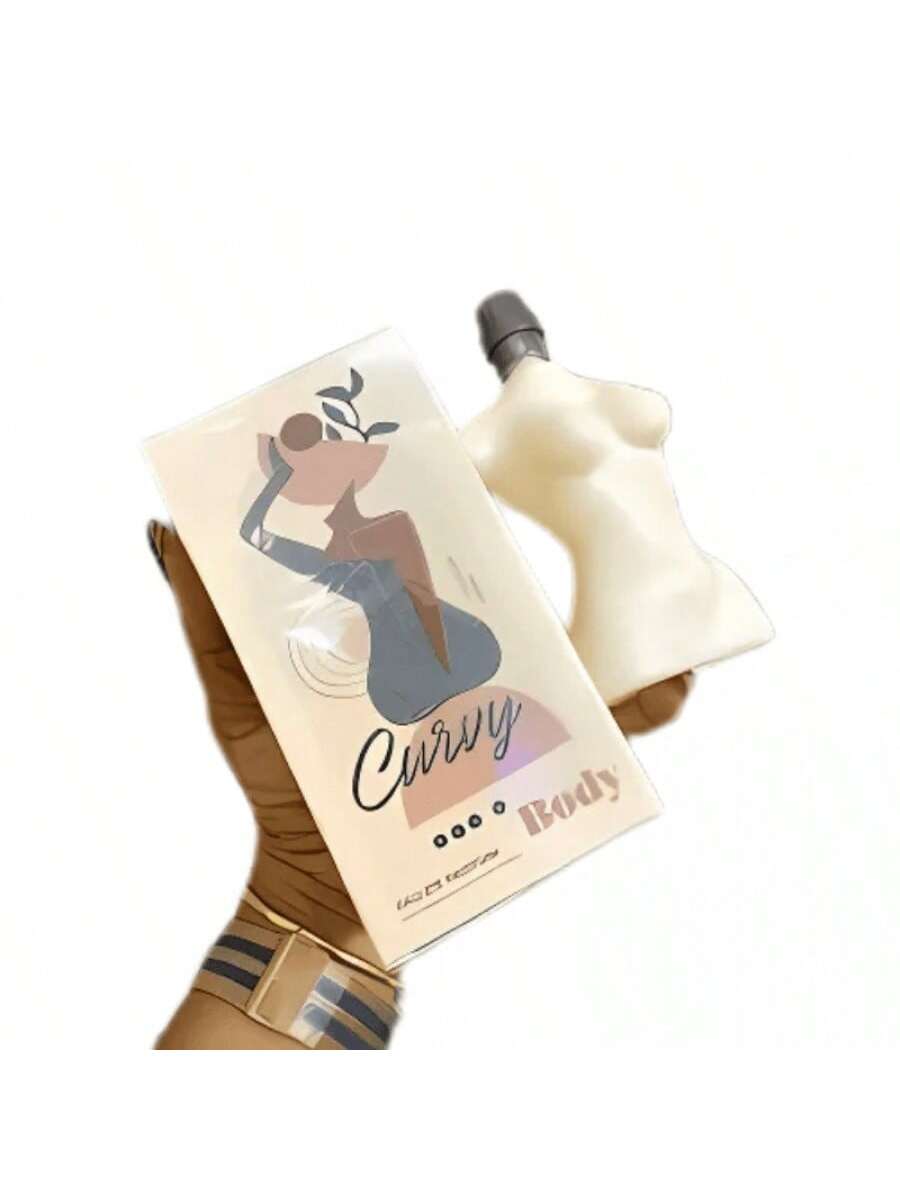 Perfume de mujer de marca de imitación 100 ml