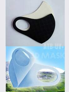 Masks & Accessories - Beige - View 11