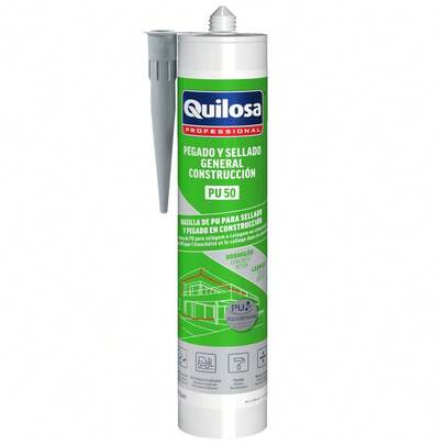 MASTIC QUILOSA SINTEX PU-50 T045617-300ML-GRIS