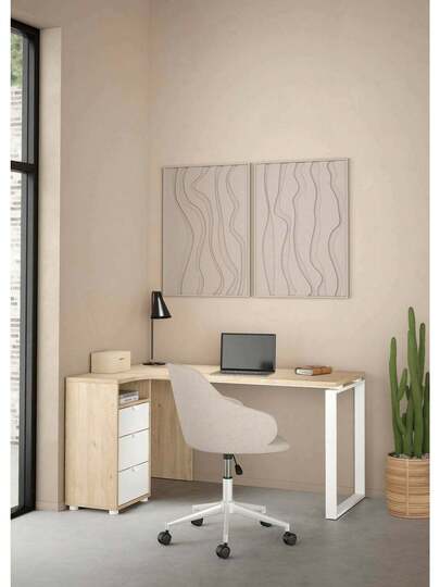 Dmora Desks Workstations view 2