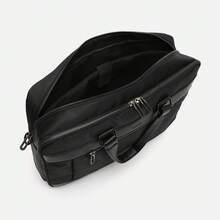 Misako Bolsa para laptop - Preto - Ver 5