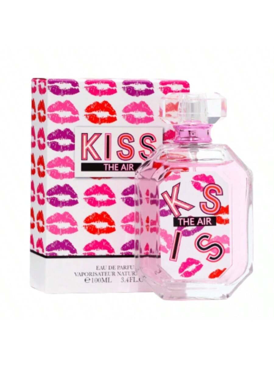 Perfume de mujer de marca de imitación 100 ml