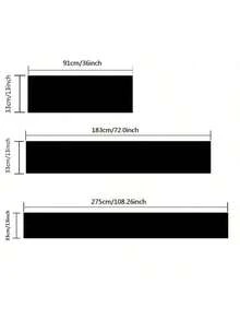 1 pièce Chemin de table coccinelle en forme de cœur, en fibre de polyester, tissé à la machine, convient pour les rassemblements familiaux intérieurs et extérieurs, un style universel pour de multiples occasions, et idéal pour la décoration de table dans les cuisines et les salles à manger.