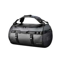Nautilus Waterproof 70L Duffle Bag (Graphite Grey) - 100% PVC - (PC6480) - Dark Grey - View 1